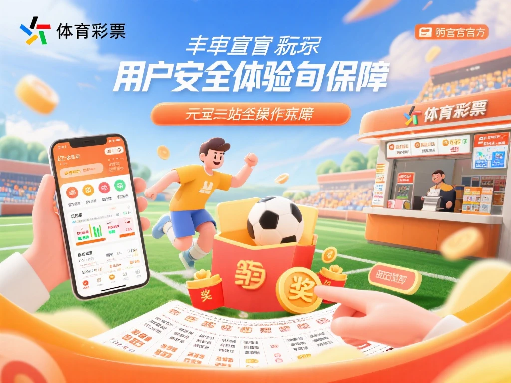 体彩“竞彩世界杯”活动上线，奖池升级更精彩