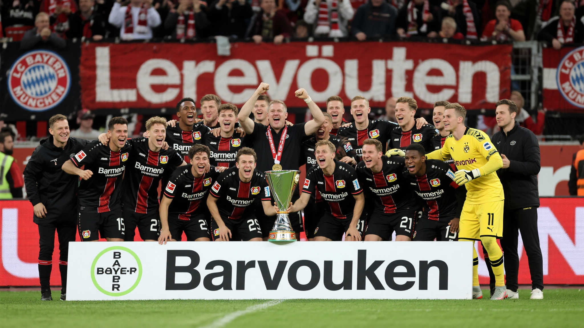 弗莱肯：致力协助药厂复兴，重夺德甲并称霸欧洲